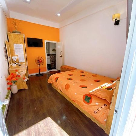 Suri'S House Homestay Далат Экстерьер фото