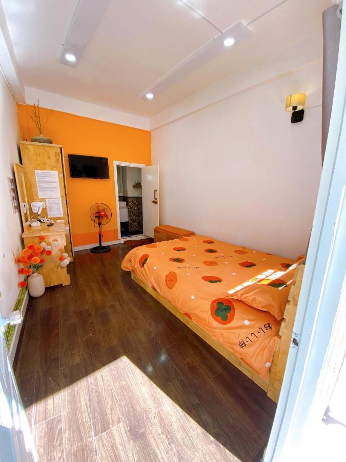 Suri'S House Homestay Далат Экстерьер фото
