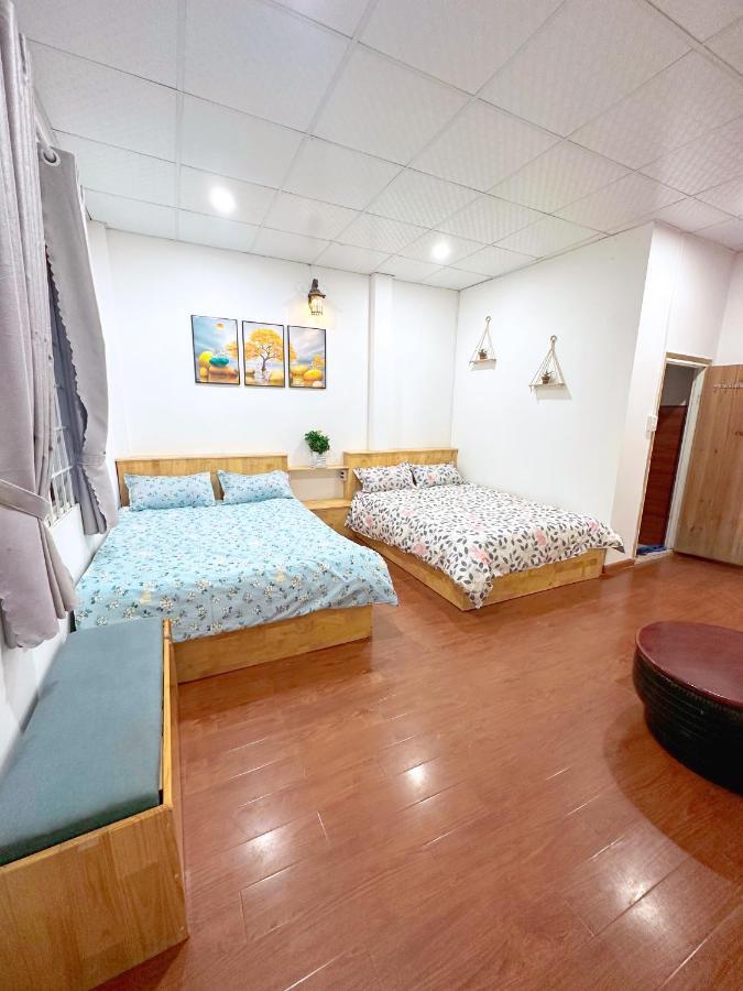 Suri'S House Homestay Далат Экстерьер фото