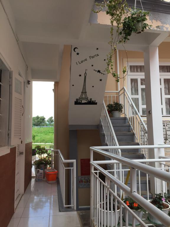 Suri'S House Homestay Далат Экстерьер фото