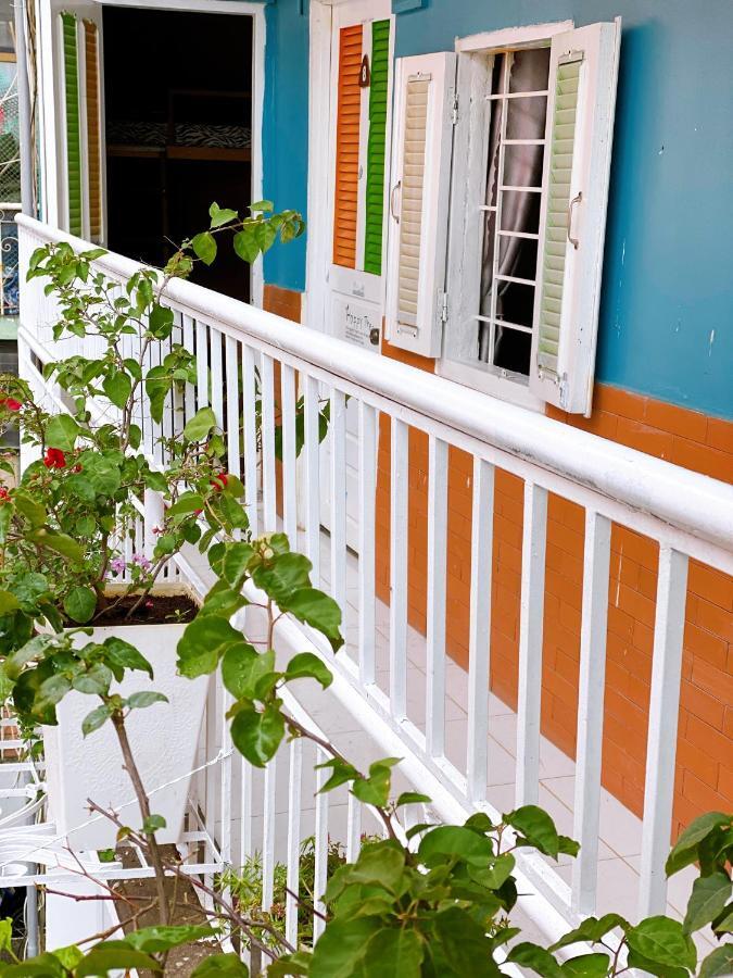 Suri'S House Homestay Далат Экстерьер фото