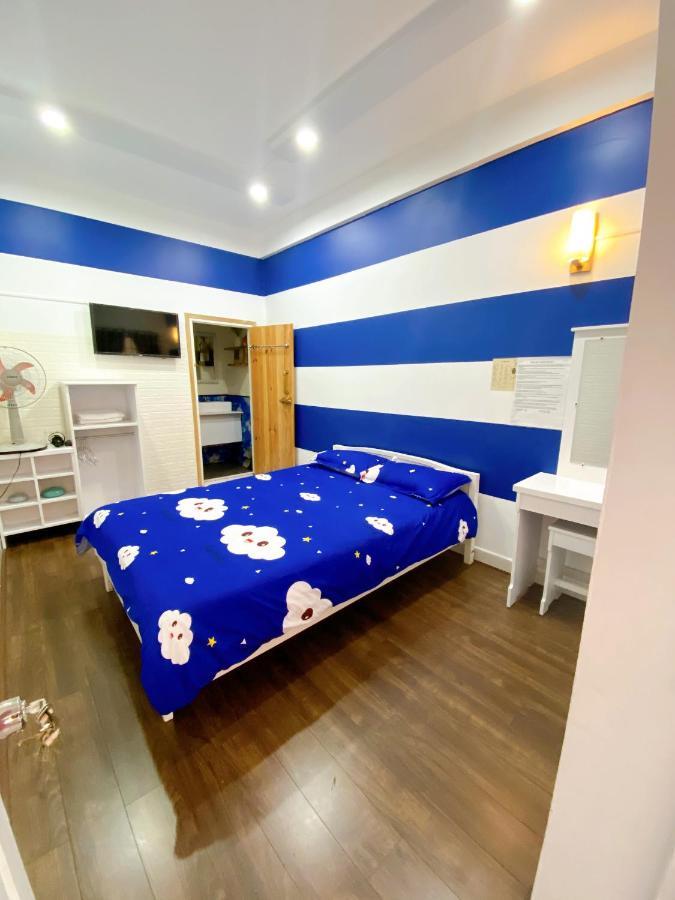 Suri'S House Homestay Далат Экстерьер фото