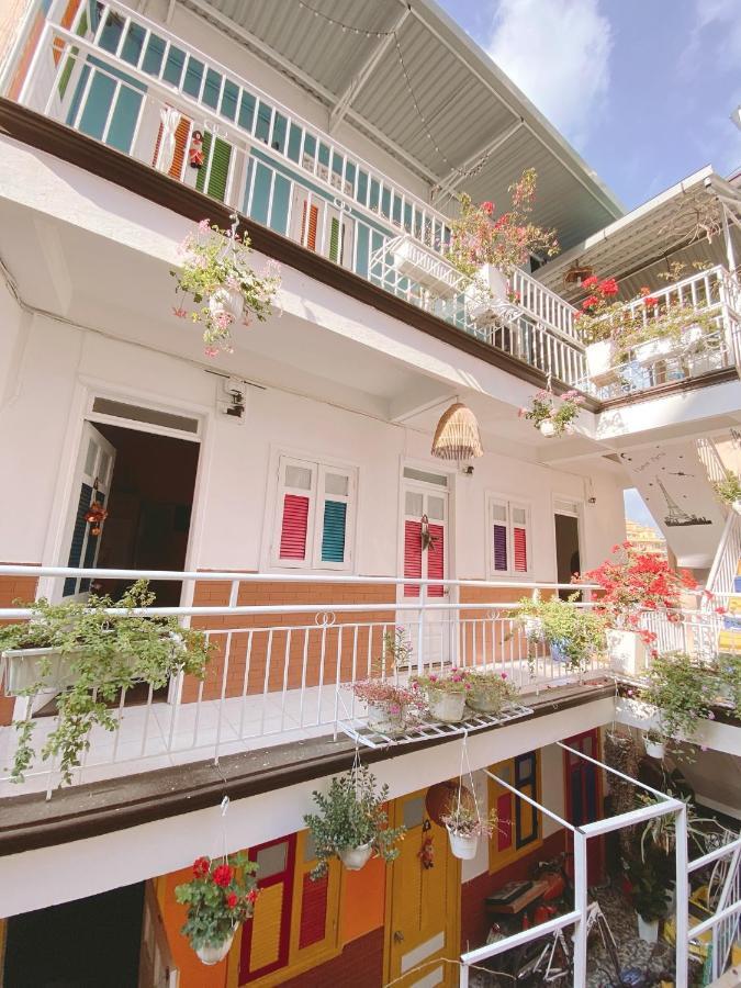 Suri'S House Homestay Далат Экстерьер фото