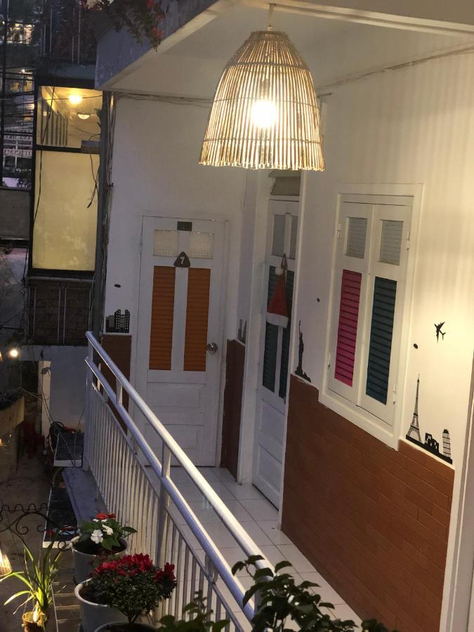 Suri'S House Homestay Далат Экстерьер фото